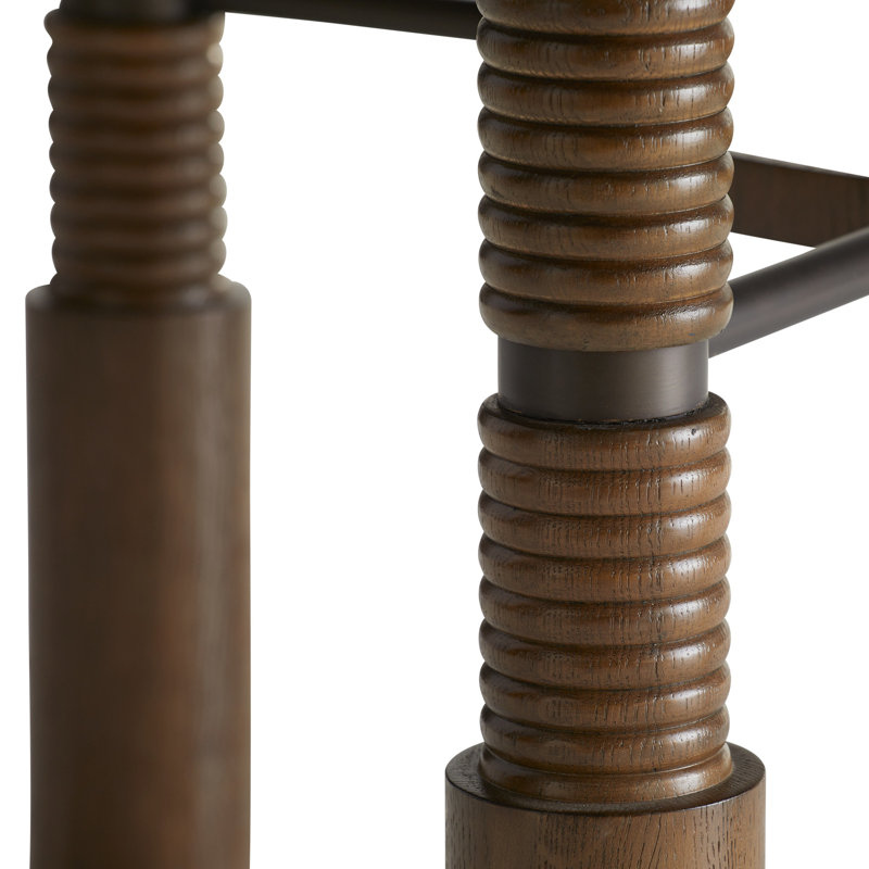 Heger Round Dining Table