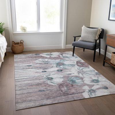 Tapis Emblyn