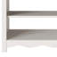 37cm Solid Wood Console Table-973618140