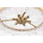 Dorjan 6 - Light LED Drum Chandelier