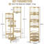 Emlenton Plant Stand
