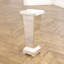Sofa Side Table for Living Room Furniture, Mirrored Bed Side Table, Telephone End Table-94771666