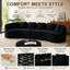 Canapé à compression modulaire Boneless-83920897-83920903