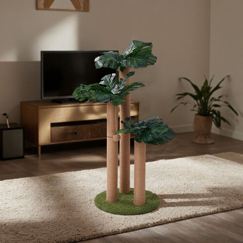 Scratching Post