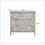 Commode 3 tiroirs