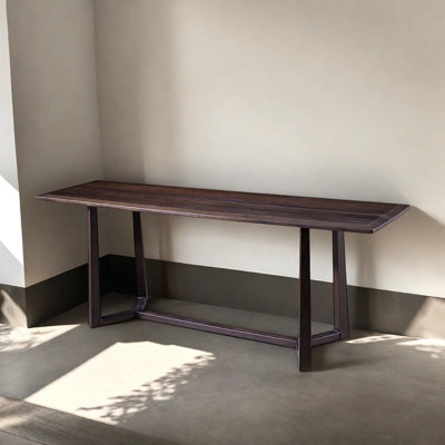 Console moderne minimaliste