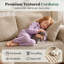 3 Seater Fabric Corner Sectional-128842362-128842364
