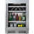 Stainless Steel selected