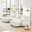 Canapé modulaire Luxury Luxury-685526604