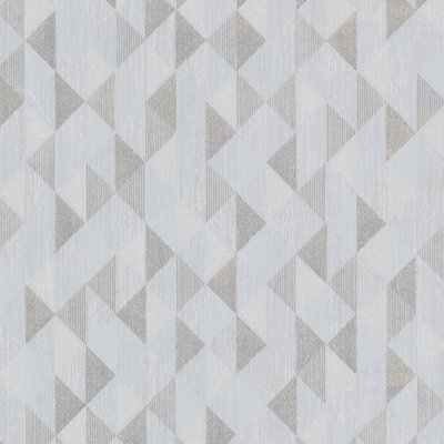 Selvidge Geometric Roll