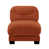 Orange Chenille selected