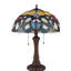 Lampe de table 22 po Ancheta