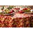 Saint-Rémy d'Or Square Tablecloth-86865981