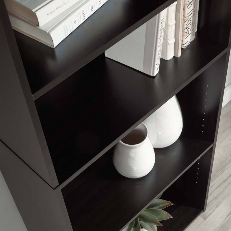 Arisztid Bookcase, Cinnamon Cherry