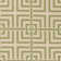 Gowanus 100 Performance Geometric Indoor/Outdoor Area Rug