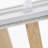 Loft Bed With Storage Staircase And Murphy Bed, Bed Frame With LED Light
