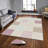 Luxurious 3D Printed Area Carpet, 5.9 x 9.2 Feet | 100% Polyester, 0.3 in Pile Height, 650 g/m² | Antibacterial & Non-Slip Underside, Machine Washable for Easy Care | Perfect for Living Room, Bedroom, or Office Décor-687438709