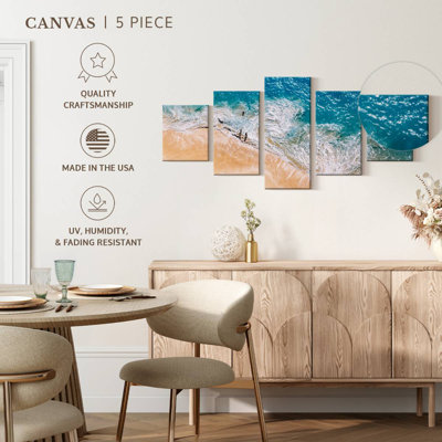 Tropical Aydden Waves