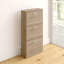 12 Pair Flip Down Shoe Storage-42308178