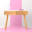 Theo 90cm Console Table