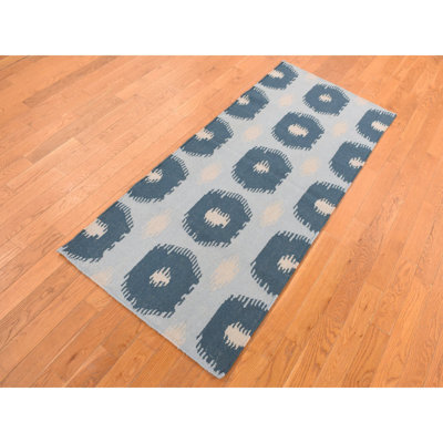 Sorav Wool Rug