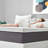 10 Inches Cooling Medium Gel Memory Foam Mattress With Breathable Cover & 10-Year Warranty-500014788