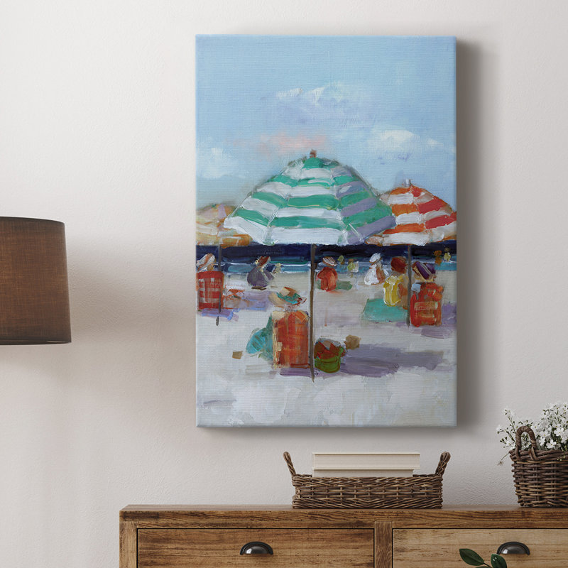 A Day Dream I - galerie sur mesure, H 60 po x l 40 po