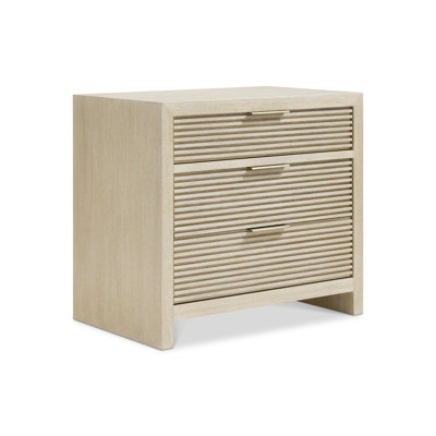 Bernhardt Asana 24" Nightstand