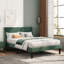 Mei Upholstered Bed-1906039749-1906039755