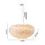 Lustre 1 lumière avec boule d'oie Manrique-1714315432-1714315433-1714315438