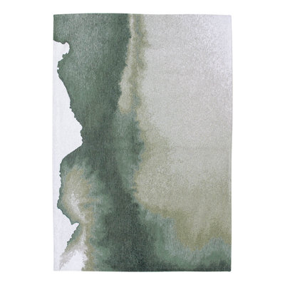 Jacquard Indoor / Outdoor Rug