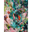 «Apropos» par Elizabeth Chapman - peinture encadrée-64401436