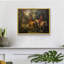 Faune - Lxxxi - Reproduction encadrée - Restickable-548682066-548682092