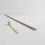 Moulure de teinture pour bois massif Wm86-96930517
