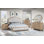 Ensemble de chambre à coucher Zamanda
