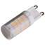 3.5 Watt White LED Bulb-118391351