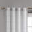 Semi Sheer Curtain-8222819-8222816