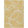 Machine Washable Indoor/Outdoor Chayden ACN999 Rug