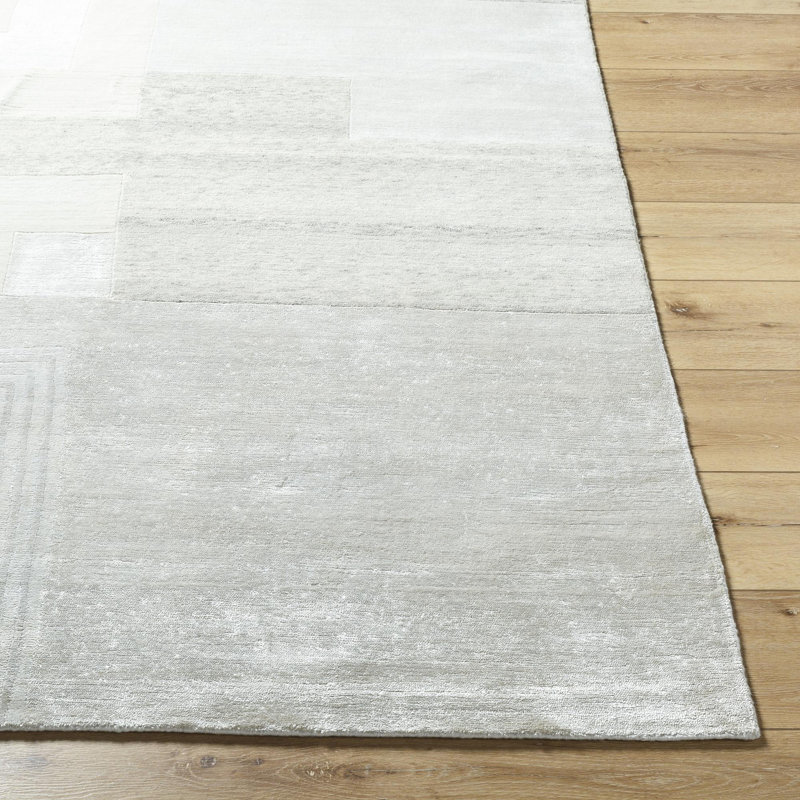 Yiming Area Rug, Rectangle 8' x 10'