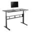 Bureau manuel assis-siège-noir-86440C48F63B49298C3BC7E7AC228292 Adreana