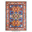 Wool Southwestern Area Rug