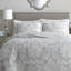 Ensemble de courtepointe réversible en coton Laura Ashley Venetia-1251899941-1261016081
