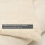 Handgefertigter Teppich Pinney aus Wolle in Beige-33012839