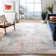 Sachiko Performance Geometric Rug