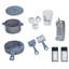Play Kitchen Set