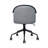 Draft Polyester Task Chair-95048838