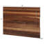 CONSDAN Wood Cutting Board for Kitchen, 16 x 12, Soild Birch Wood, Edge Grain, Chopping Board, Butcher Block with Juice Groove, Prefinished with Food-Safe Oil, 3/4'' Thick