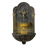 Fleur-De-Lis Outdoor Water Fountain With Warm Glow Lighting-114318017
