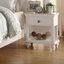 Table de chevet Modern