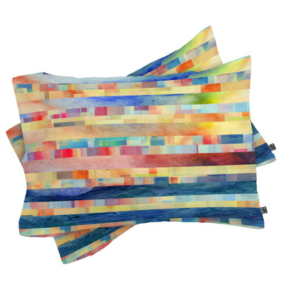 Jacqueline Maldonado Abstract